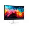 DELL Plus S3225QC Computermonitor 80,3 cm (31,6″) 3840 x 2160 Pixel 4K Ultra HD QD-OLED Schwarz, Silber