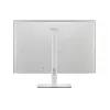 DELL Plus S3225QC Computermonitor 80,3 cm (31,6″) 3840 x 2160 Pixel 4K Ultra HD QD-OLED Schwarz, Silber