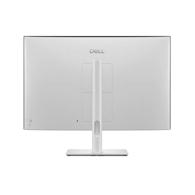 DELL Plus S3225QC Computermonitor 80,3 cm (31,6″) 3840 x 2160 Pixel 4K Ultra HD QD-OLED Schwarz, Silber
