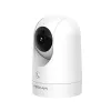 IP-Überwachungskamera Foscam R8M Weiß – 8 MP 4K (3840×2160), 2,8 mm Glaslinse, 350° horizontal / 150° vertikal, 2,4G/5G Wi‑Fi, microSD bis zu 256GB