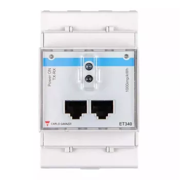 Dreiphasen-Stromzähler VICTRON ENERGY Energy Meter ET340 (REL300300000)