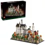 LEGO ARCHITECTURE 21063 Schloss Neuschwanstein