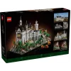 LEGO ARCHITECTURE 21063 Schloss Neuschwanstein