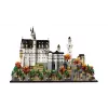 LEGO ARCHITECTURE 21063 Schloss Neuschwanstein