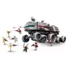 LEGO STAR WARS 75413 Republic Juggernaut