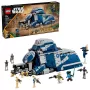 LEGO STAR WARS 75435 Schlacht von Felucia Separatisten MTT