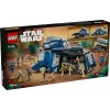 LEGO STAR WARS 75435 Schlacht von Felucia Separatisten MTT