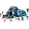 LEGO STAR WARS 75435 Schlacht von Felucia Separatisten MTT