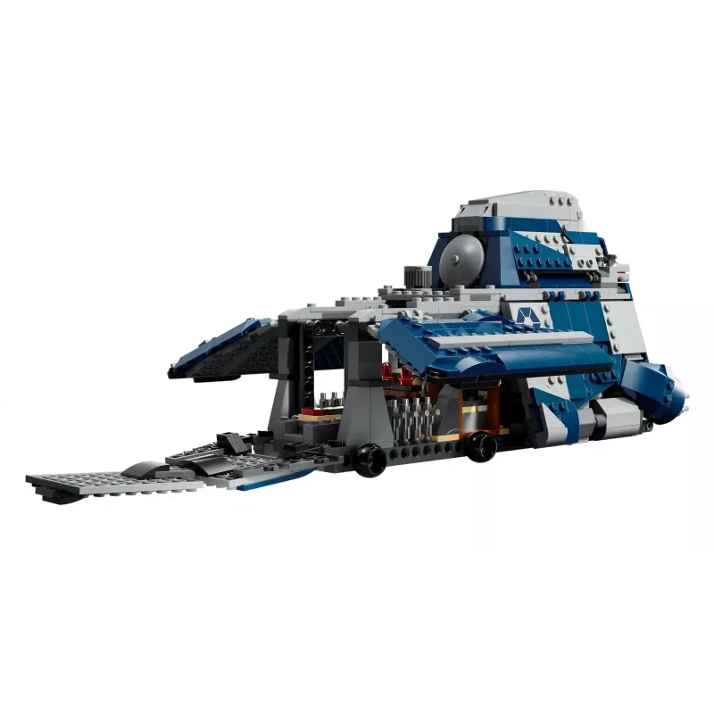 LEGO STAR WARS 75435 Schlacht von Felucia Separatisten MTT