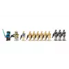LEGO STAR WARS 75435 Schlacht von Felucia Separatisten MTT