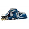 LEGO STAR WARS 75435 Schlacht von Felucia Separatisten MTT