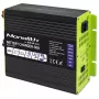 Batterieladegerät QOLTEC 51916 60A 12V für LiFePO4, AGM, GEL, SLA Batterien