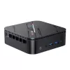 Schwarzview MP100 Pro Mini-PC I3-1215U/16GB/512GB schwarz