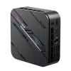 Schwarzview MP100 Pro Mini-PC I3-1215U/16GB/512GB schwarz