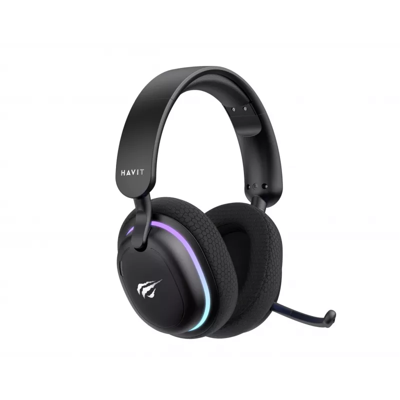 Headphones Havit Fuxi-H7