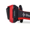 Black Diamond Storm 450 Schwarz, Rot Stirnlampe