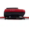 Black Diamond Storm 450 Schwarz, Rot Stirnlampe