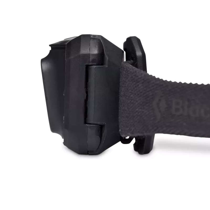 Black Diamond Storm 450 Schwarz, Rot Stirnlampe