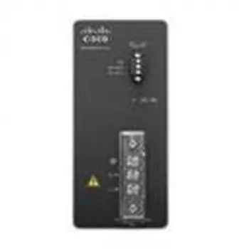 Cisco power adapter PoE AC Input Power Module for IE3/2000