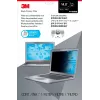 3M Blickschutzfilter für 14.0 Widescreen-Laptop mit COMPLY-Befestigungssystem - Blickschutzfilter für Notebook - 35,6 cm Widescreen (14 Widescreen) - Schwarz (7100210599)