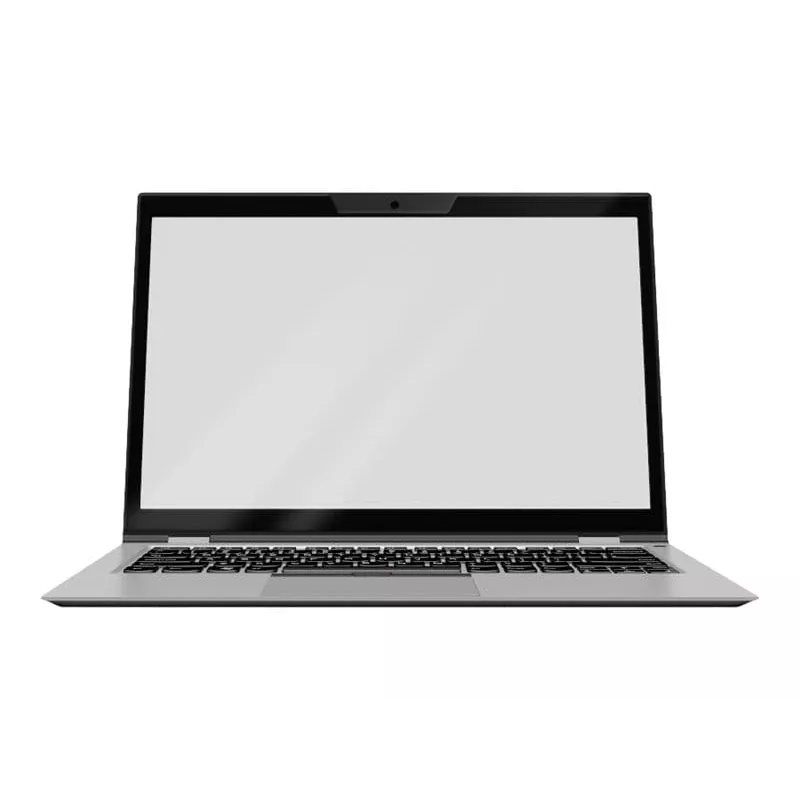 3M Blickschutzfilter für 14.0 Widescreen-Laptop mit COMPLY-Befestigungssystem - Blickschutzfilter für Notebook - 35,6 cm Widescreen (14 Widescreen) - Schwarz (7100210599)