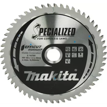 Specialized EFFICUT - Kreissägeblatt - für Aluminium