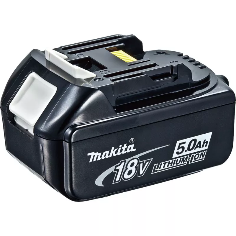 Akku-Säbelsäge DJR186RT, 18 Volt, Säbelsäge Blau/Schwarz, Lithium-Ionen-Akku 5,0 Ah