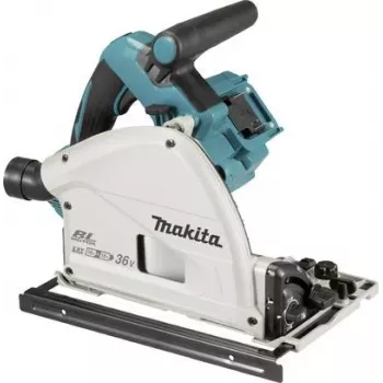 Makita DSP600Z Akku-Tauchsäge 165 mm ohne Akku 18 V