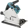 Makita DSP600Z Akku-Tauchsäge 165 mm ohne Akku 18 V