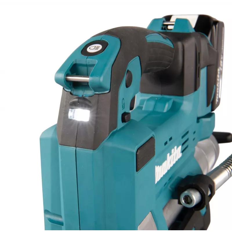 MAKITA. Fettpresse 18V DGP180Z