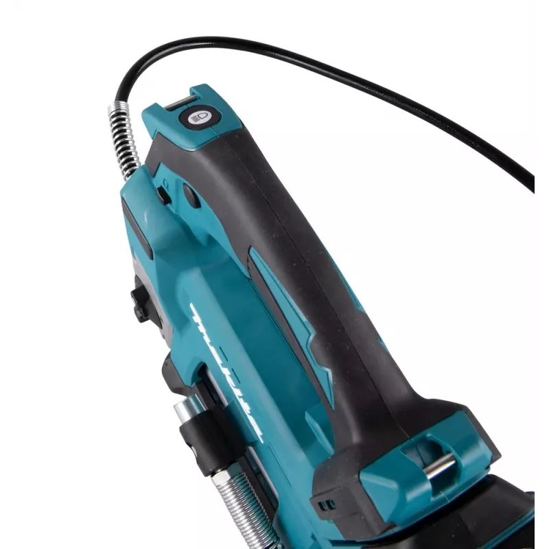 MAKITA. Fettpresse 18V DGP180Z