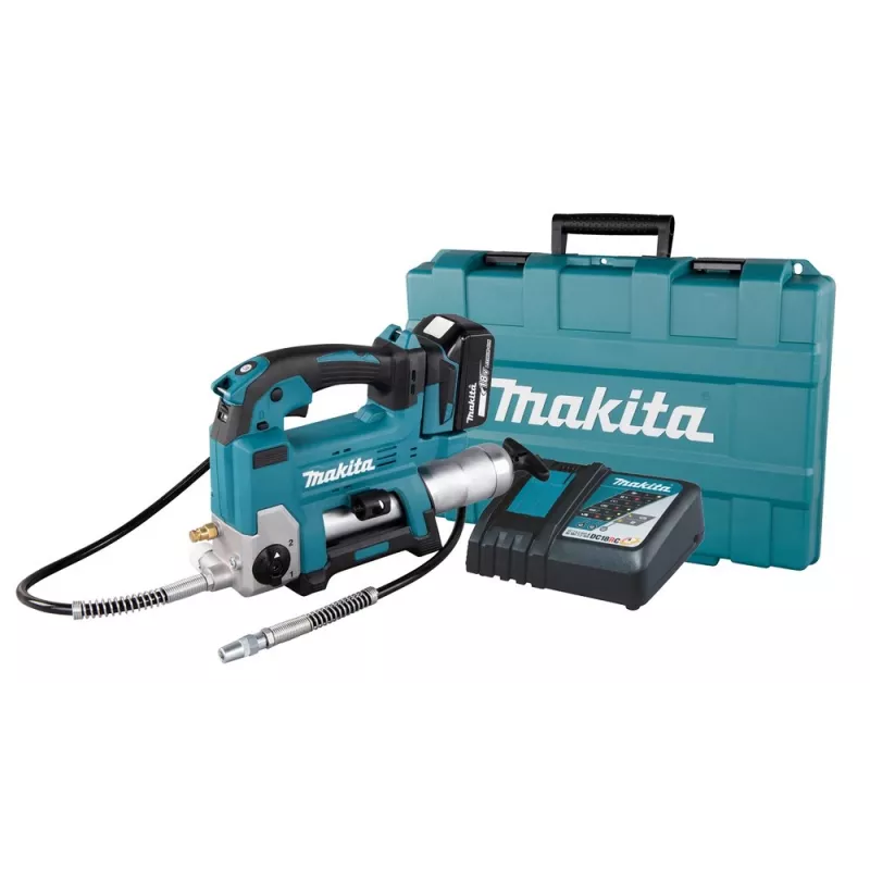 MAKITA. Fettpresse 18V DGP180Z