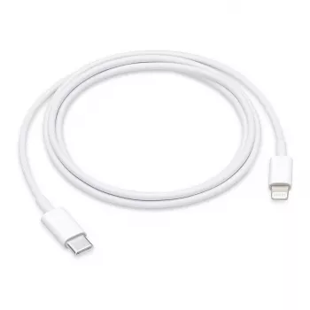 USB-C auf Lightning Kabel Apple MX0K2ZM/A 1m