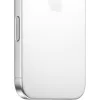 Apple iPhone 16 Pro 512GB White Titanium