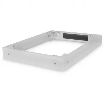 Sockel für Netzwerkschränke Digitus DN-19 PLINTH-6/8-1