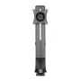 LOGILINK BP0161 Monitorhalterung 17-32 Zoll Stahl für flache und gebogene Monitore 8 kg max.