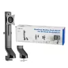 LOGILINK BP0161 Monitorhalterung 17-32 Zoll Stahl für flache und gebogene Monitore 8 kg max.