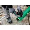 Winkelschleifer Metabo W 18 L 9-125 Quick Set
