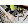 Winkelschleifer Metabo W 18 L 9-125 Quick Set