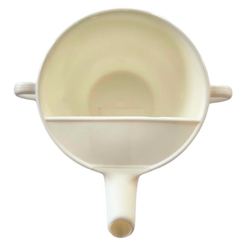 Sicherheitsbecher mit zwei Henkeln