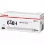 Tonerkartusche Canon CRG-040H 0457C002 2500 Seiten Lila