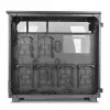 PC-Gehäuse Thermaltake View 91 TG RGB Ultra Tower Schwarz