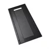 PC-Gehäuse Thermaltake View 91 TG RGB Ultra Tower Schwarz