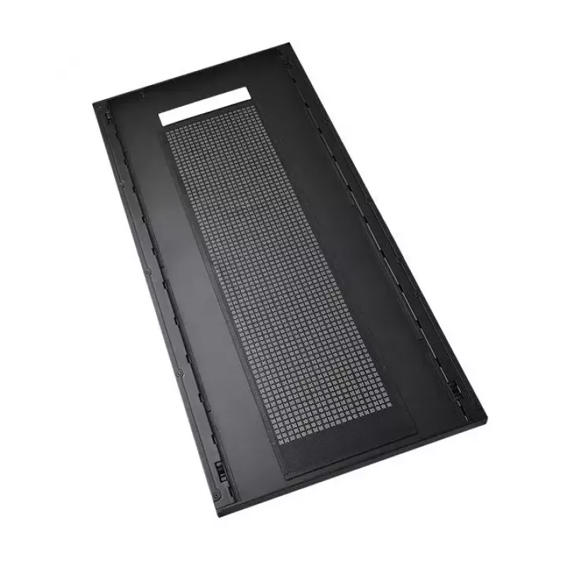 PC-Gehäuse Thermaltake View 91 TG RGB Ultra Tower Schwarz