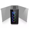 PC-Gehäuse Thermaltake View 91 TG RGB Ultra Tower Schwarz