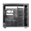 PC-Gehäuse Thermaltake View 91 TG RGB Ultra Tower Schwarz