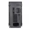 PC-Gehäuse Thermaltake View 91 TG RGB Ultra Tower Schwarz