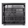PC-Gehäuse Thermaltake View 91 TG RGB Ultra Tower Schwarz