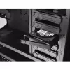 PC-Gehäuse Thermaltake View 91 TG RGB Ultra Tower Schwarz