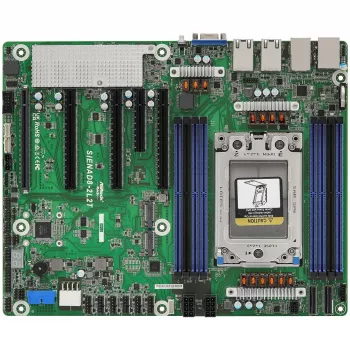 Motherboard ASRock SIENAD8-2L2T Socket SP6 ATX